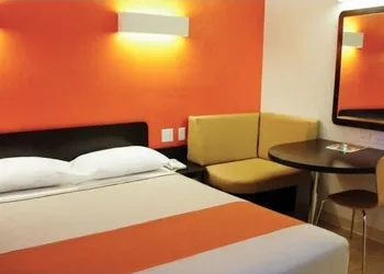 Motel 6 Jennings, LA hotel thumbnail 5