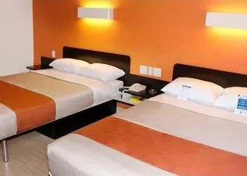 Motel 6 Jennings, LA hotel thumbnail 6