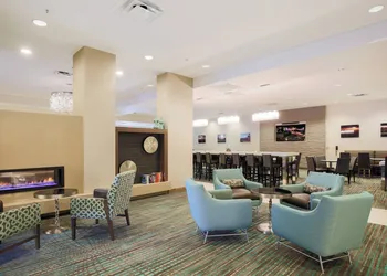 Residence Inn by Marriott San Jose Airport hotel thumbnail 2