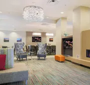 Residence Inn by Marriott San Jose Airport hotel detail image 3