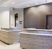 Residence Inn by Marriott San Jose Airport hotel detail image 4