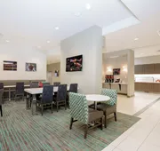 Residence Inn by Marriott San Jose Airport hotel detail image 5