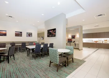 Residence Inn by Marriott San Jose Airport hotel thumbnail 5