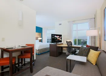 Residence Inn by Marriott San Jose Airport hotel thumbnail 6