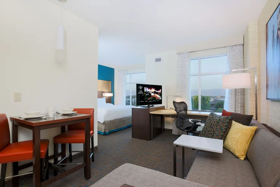 Residence Inn by Marriott San Jose Airport hotel detail image 6