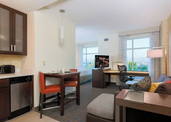 Residence Inn by Marriott San Jose Airport hotel thumbnail 7