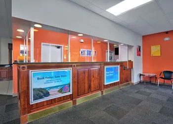 Motel 6 Seaford, DE hotel thumbnail 4