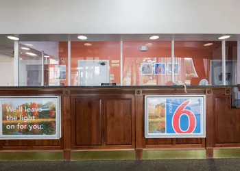 Motel 6 Seaford, DE hotel thumbnail 5