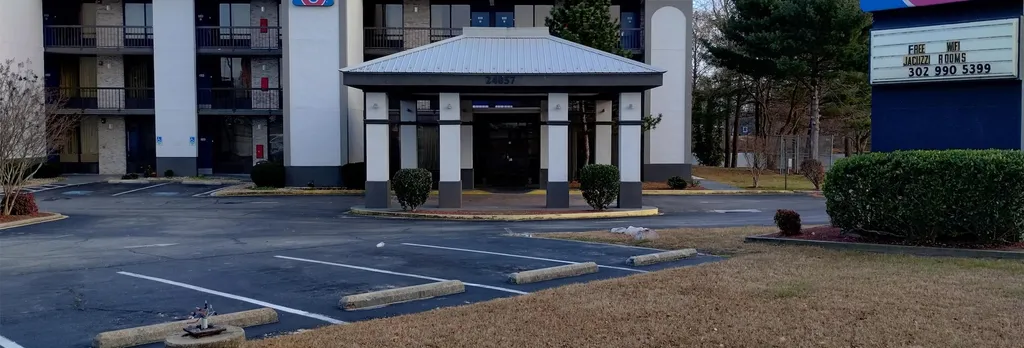 Hotel photo 1 of 56