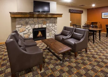 AmericInn by Wyndham Fargo Medical Center hotel thumbnail 2