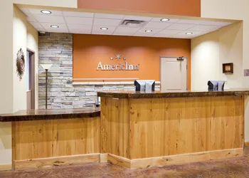 AmericInn by Wyndham Fargo Medical Center hotel thumbnail 3