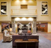 AmericInn by Wyndham Fargo Medical Center hotel detail image 4