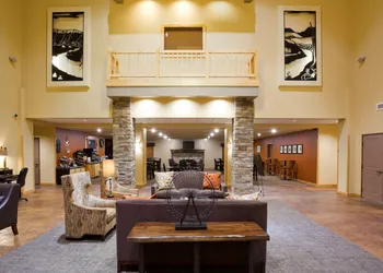 AmericInn by Wyndham Fargo Medical Center hotel thumbnail 4