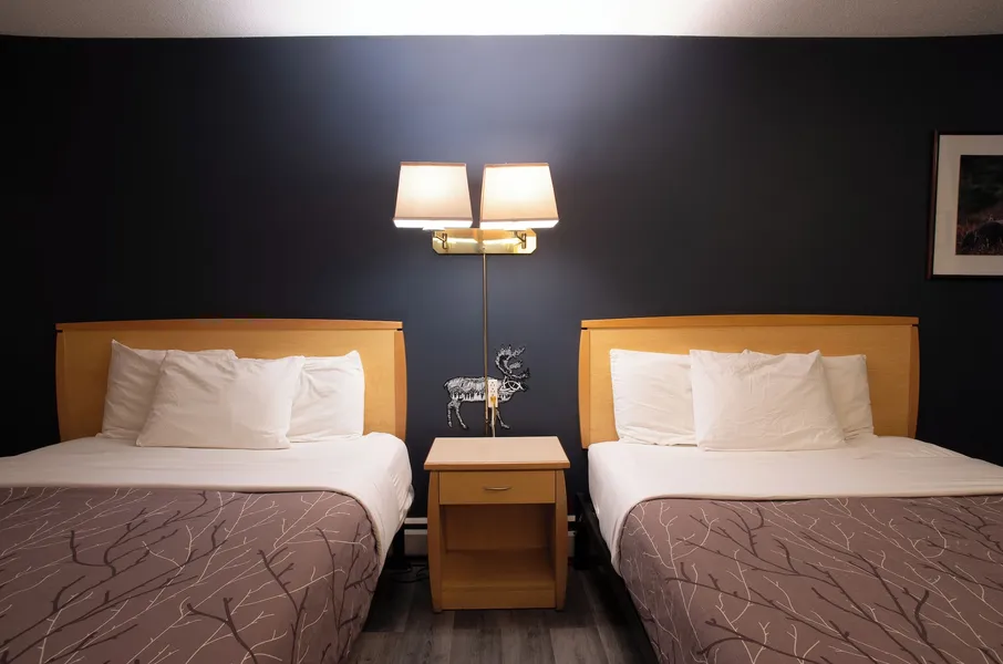 EasyStay Inn & Suites Fernie hotel detail image 2