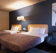 EasyStay Inn & Suites Fernie hotel detail image 3