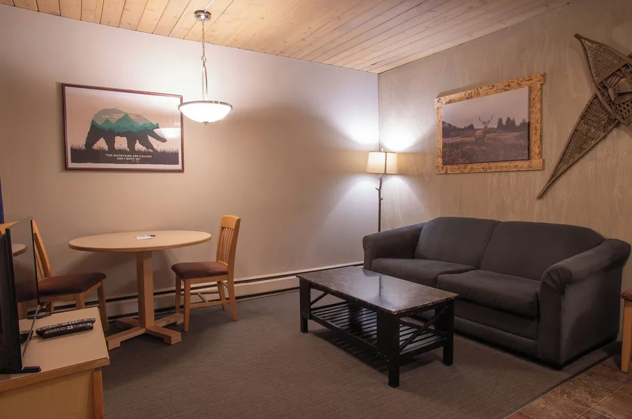 EasyStay Inn & Suites Fernie hotel detail image 6