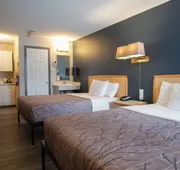 EasyStay Inn & Suites Fernie hotel detail image 7