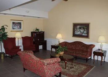 Jameson Inns Oakwood hotel thumbnail 3
