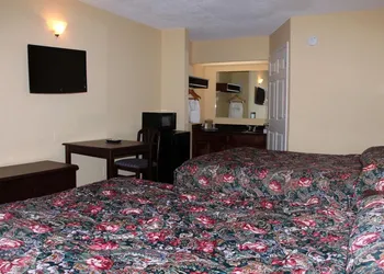 Jameson Inns Oakwood hotel thumbnail 4