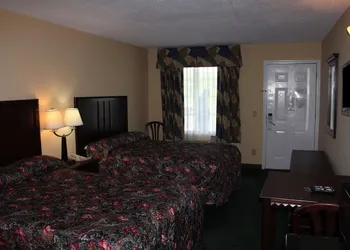 Jameson Inns Oakwood hotel thumbnail 5