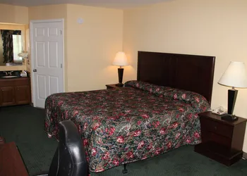 Jameson Inns Oakwood hotel thumbnail 6