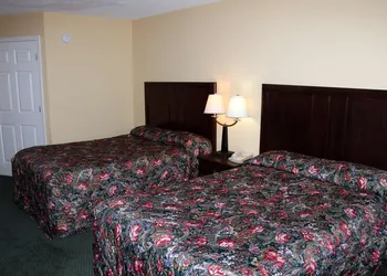 Jameson Inns Oakwood hotel thumbnail 8