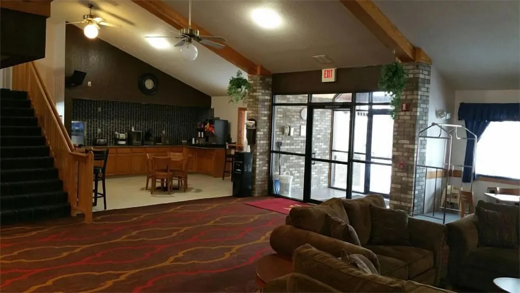 New Prague Inn & Suites hotel detail image 2