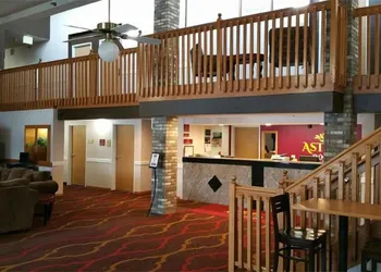 New Prague Inn & Suites hotel thumbnail 4