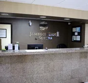 Jameson Inn and Suites Riverdale hotel detail image 3