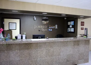 Jameson Inn and Suites Riverdale hotel thumbnail 3