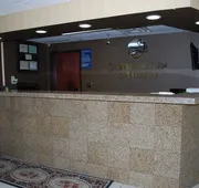 Jameson Inn and Suites Riverdale hotel detail image 7