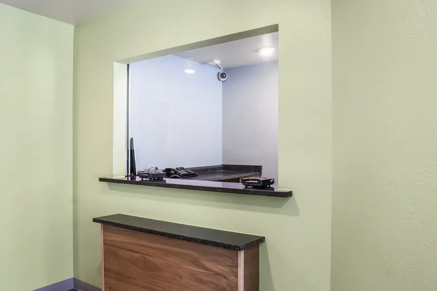 WoodSpring Suites Texas City hotel detail image 2