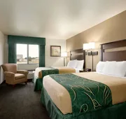 Baymont by Wyndham Glendive hotel detail image 3