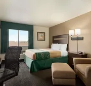 Baymont by Wyndham Glendive hotel detail image 4