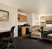 Baymont by Wyndham Glendive hotel detail image 5