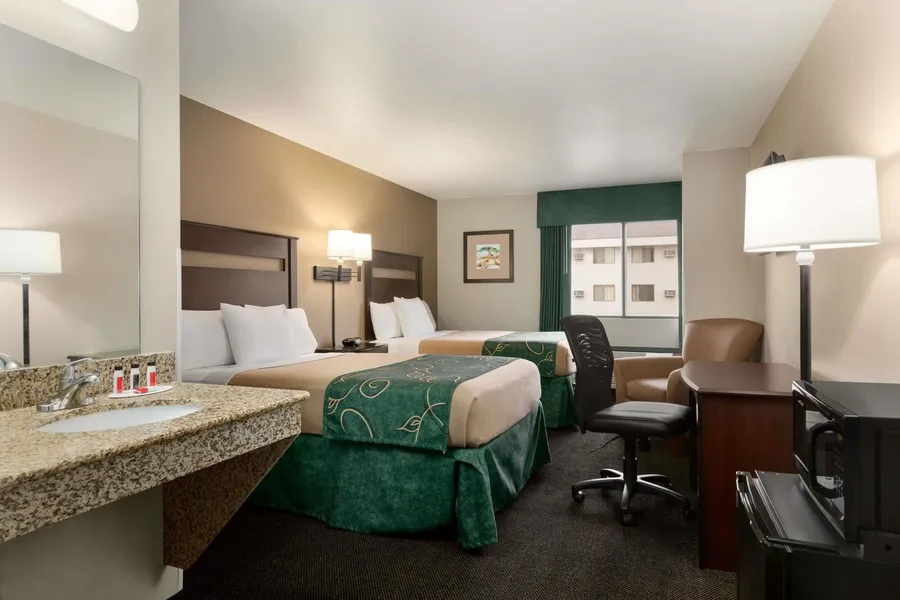 Baymont by Wyndham Glendive hotel detail image 6