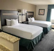 Baymont by Wyndham Glendive hotel detail image 7