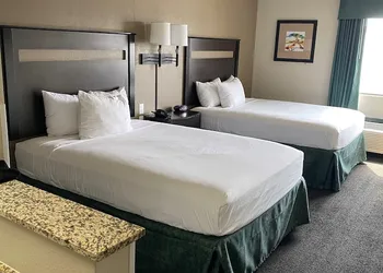 Baymont by Wyndham Glendive hotel thumbnail 7