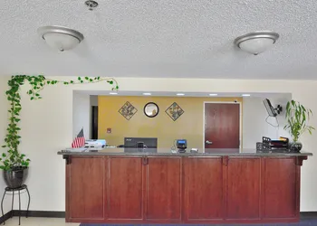 Jameson Inn - Hazlehurst hotel thumbnail 5