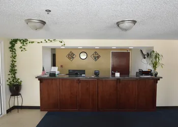 Jameson Inn - Hazlehurst hotel thumbnail 6