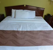 Jameson Inn - Hazlehurst hotel detail image 7