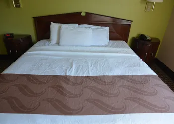 Jameson Inn - Hazlehurst hotel thumbnail 7