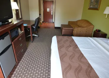 Jameson Inn - Hazlehurst hotel thumbnail 8