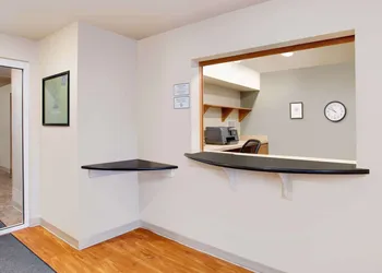 WoodSpring Suites Fredericksburg hotel thumbnail 2