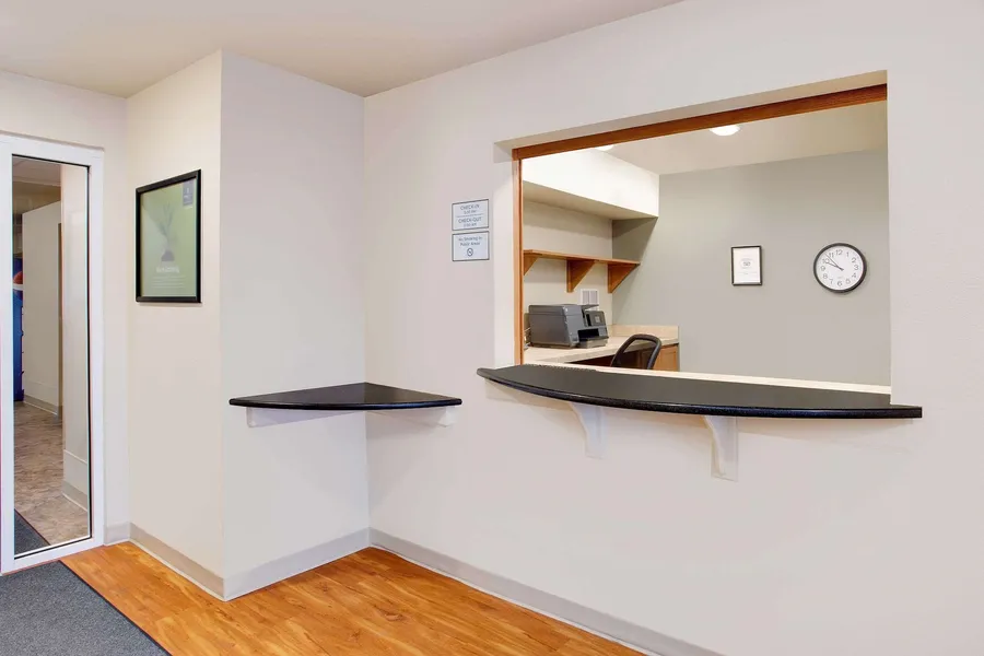 WoodSpring Suites Fredericksburg hotel detail image 2
