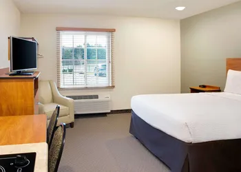 WoodSpring Suites Fredericksburg hotel thumbnail 5