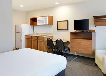 WoodSpring Suites Fredericksburg hotel thumbnail 6