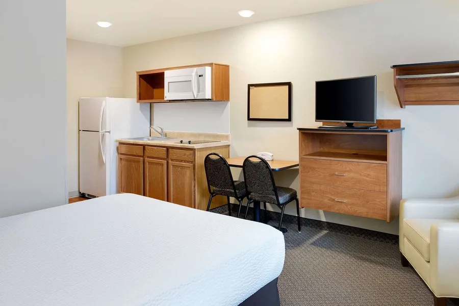 WoodSpring Suites Fredericksburg hotel detail image 6