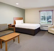 WoodSpring Suites Fredericksburg hotel detail image 7