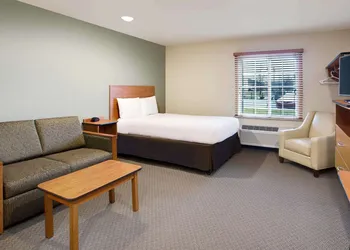 WoodSpring Suites Fredericksburg hotel thumbnail 7